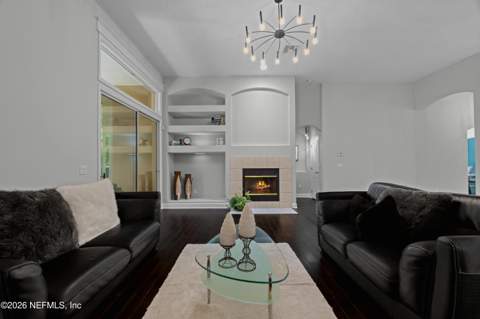 524 St. Claude Place, St. Johns FL - photo 18 of 47