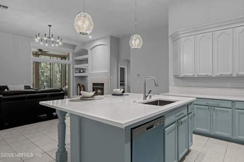 524 St. Claude Place, St. Johns FL - photo 20 of 47