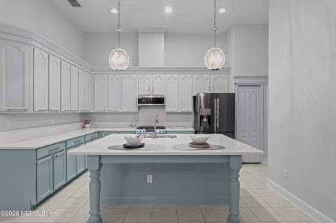 524 St. Claude Place, St. Johns FL - photo 23 of 47