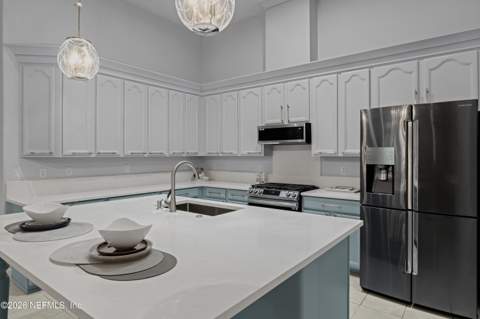 524 St. Claude Place, St. Johns FL - photo 24 of 47