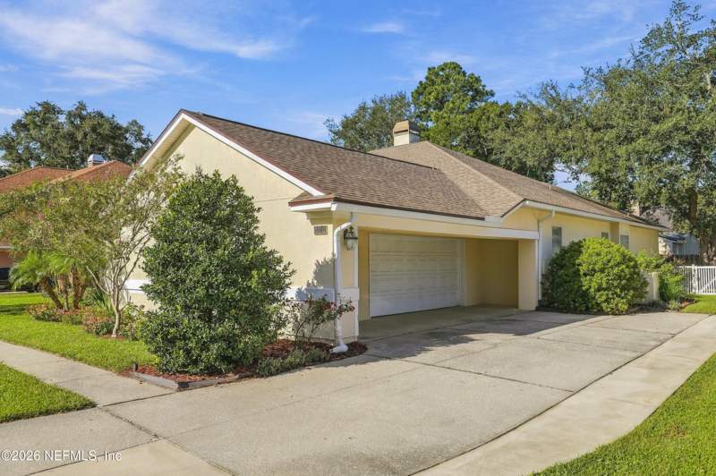 4 bedroom Single Family Residence at 424 Huckleberry Trail, Julington Creek Plan, St. Johns — photo 5