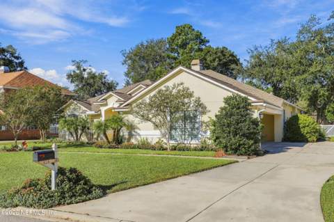 424 Huckleberry Trail, St. Johns FL - photo 7 of 53