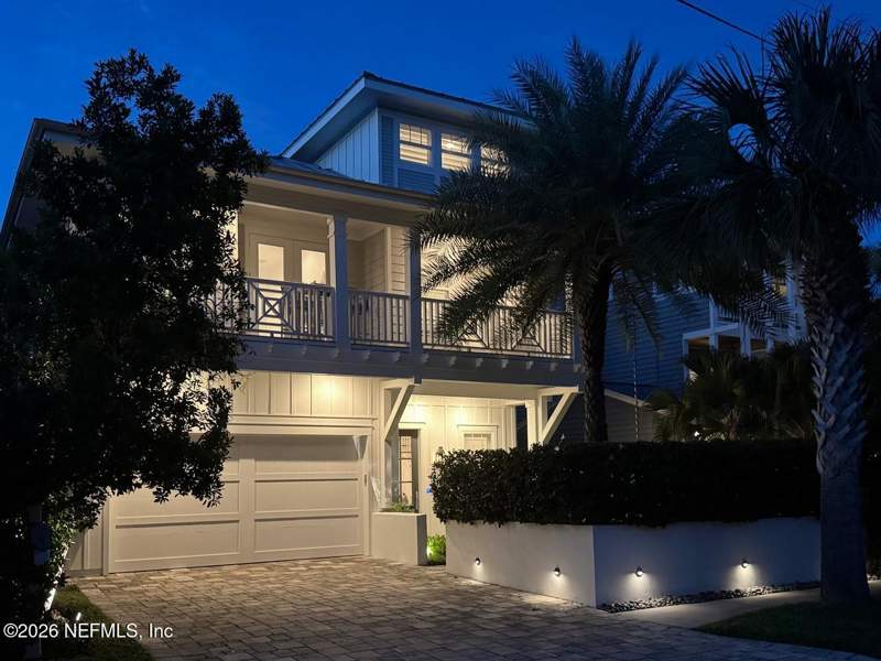 3 bedroom Single Family Residence at 195 15th Street, Mandalay, Atlantic Beach — photo 5