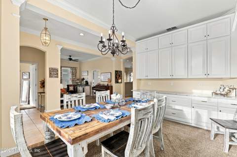 424 Huckleberry Trail, St. Johns FL - photo 12 of 53