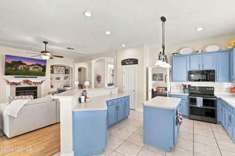 424 Huckleberry Trail, St. Johns FL - photo 19 of 53