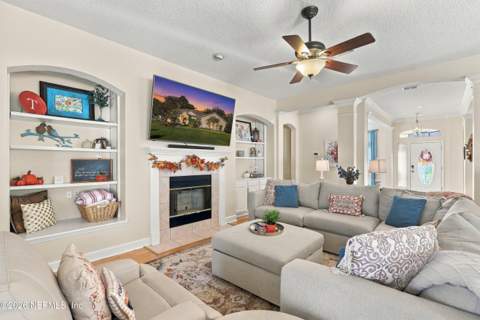 424 Huckleberry Trail, St. Johns FL - photo 21 of 53