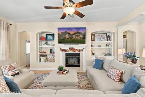 424 Huckleberry Trail, St. Johns FL - photo 23 of 53