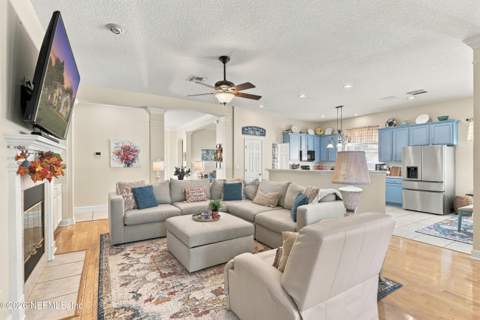 424 Huckleberry Trail, St. Johns FL - photo 24 of 53