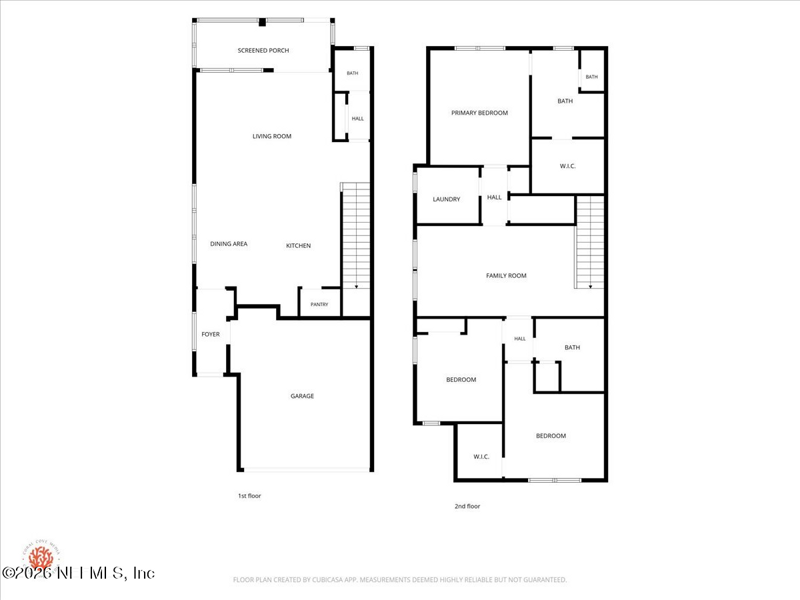 3 bedroom Townhouse at 14158 Backbarrier Road, Pablo Bay, Jacksonville — photo 2