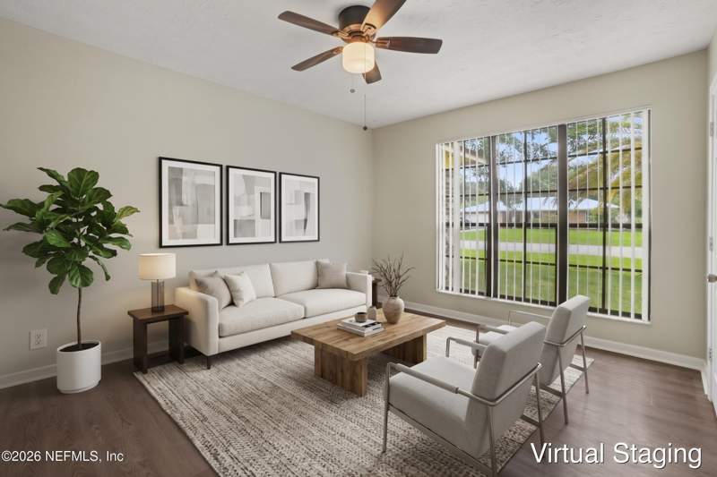 3 bedroom Single Family Residence at 1480 Evans Lane, Mandarin Point, Jacksonville — photo 4