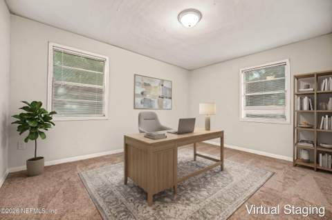 1933 Gamewell Road, Jacksonville FL - photo 10 of 22