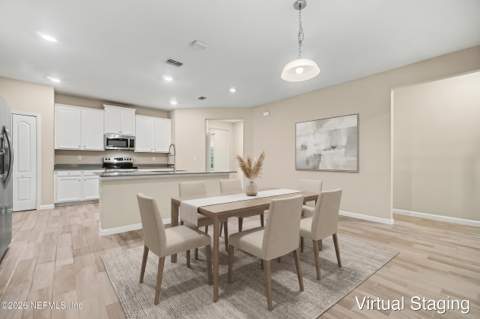 10143 Ramsey Falls Drive, Jacksonville FL - photo 6 of 30