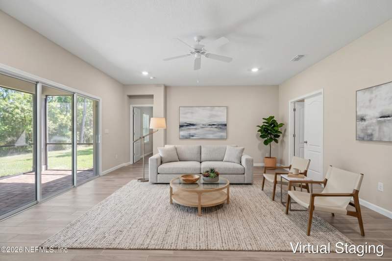 4 bedroom Single Family Residence at 10143 Ramsey Falls Drive, Longleaf, Jacksonville — photo 4