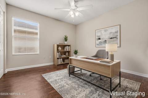 5759 Village Pond Circle, Jacksonville FL - photo 9 of 18