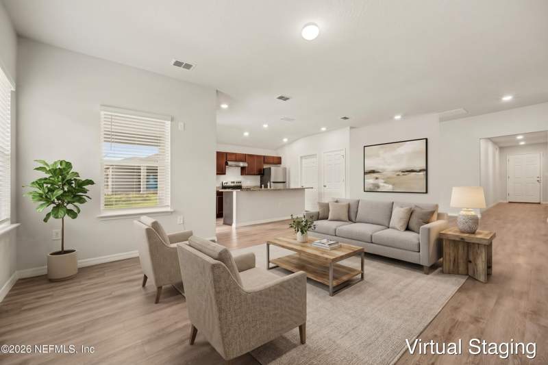 4 bedroom Single Family Residence at 8682 Kaye Lane, Kayes Hideaway, Jacksonville — photo 5