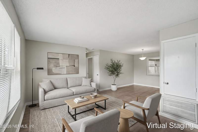 3 bedroom Single Family Residence at 11427 Yellow Tail Court, Turtle Creek Village, Jacksonville — photo 3