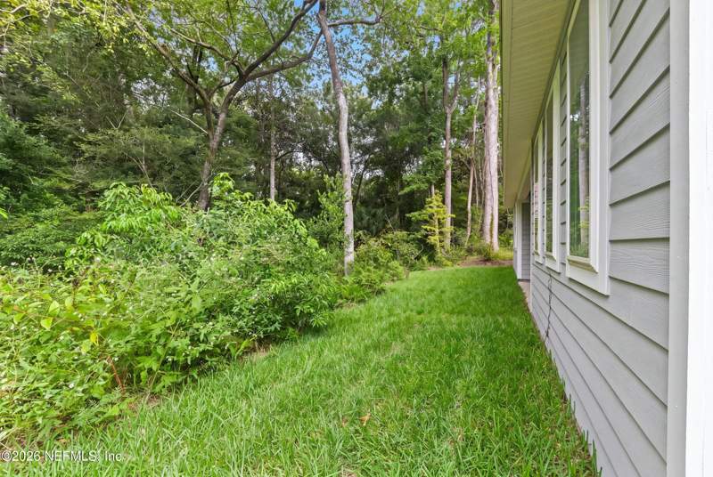 3 bedroom Single Family Residence at 1982 Solomon Street, Davis Heights, Orange Park — photo 2