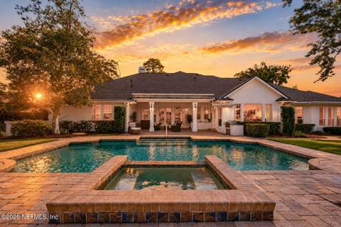 5102 Yacht Club Road, Jacksonville FL - photo 10 of 38