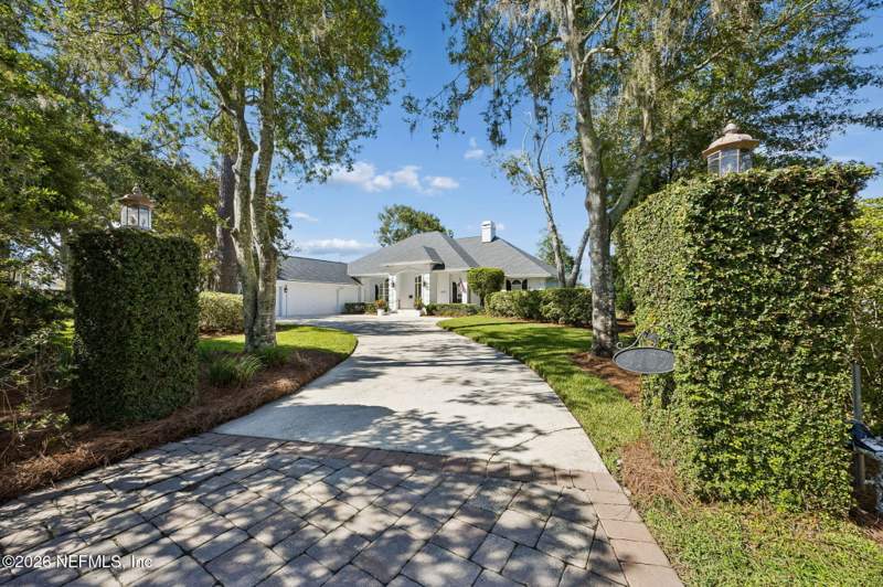 5 bedroom Single Family Residence at 5102 Yacht Club Road, Venetia, Jacksonville — photo 4