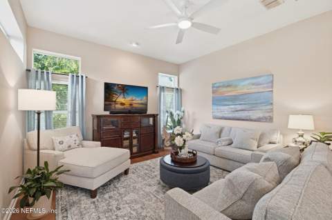 1571 Blue Heron Lane, Jacksonville Beach FL - photo 11 of 44
