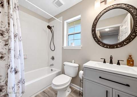 15203 Landmark Circle, Jacksonville FL - photo 17 of 36