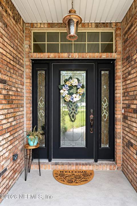 15203 Landmark Circle, Jacksonville FL - photo 24 of 36