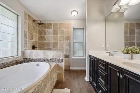 15203 Landmark Circle, Jacksonville FL - photo 13 of 36