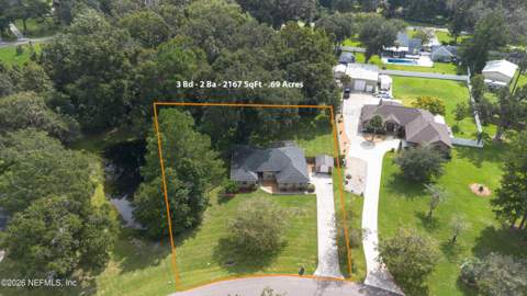 15203 Landmark Circle, Jacksonville FL - photo 23 of 36