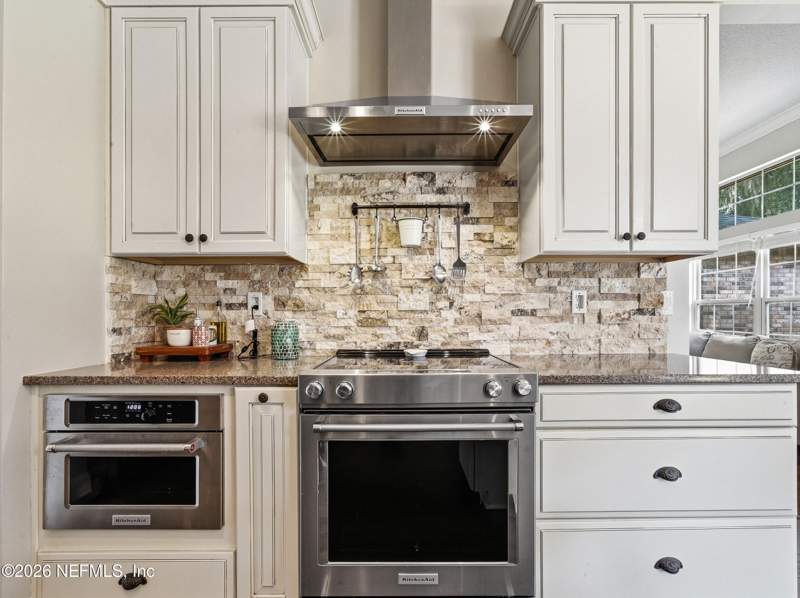 3 bedroom Single Family Residence at 15203 Landmark Circle, The Cape, Jacksonville — photo 5
