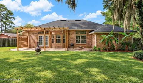 15203 Landmark Circle, Jacksonville FL - photo 20 of 36