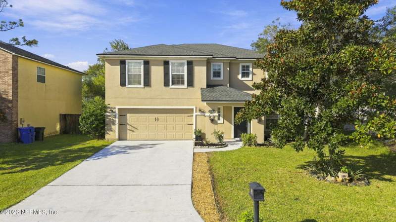 4 bedroom Single Family Residence at 441 Monet Avenue, Florentine, Ponte Vedra — photo 3