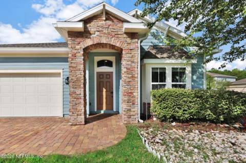 3996 Arbor Mill Circle, Orange Park FL - photo 6 of 70