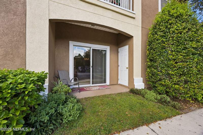 3 bedroom Condominium at 7920 Merrill Road #1801, Merrill Pines, Jacksonville — photo 4