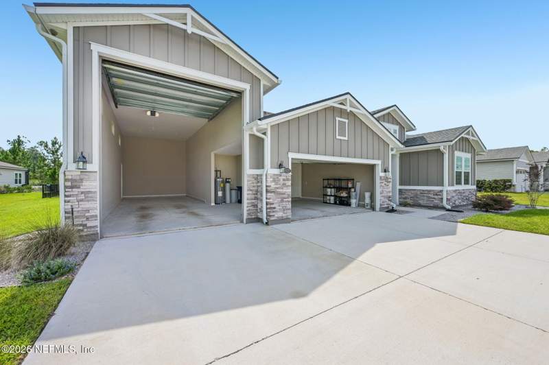 4 bedroom Single Family Residence at 85225 Northfield Court, Amelia Walk, Fernandina Beach — photo 5