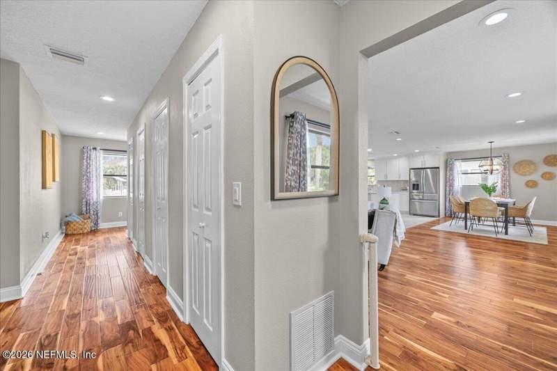 3 bedroom Single Family Residence at 14526 Plumosa Drive, Isle Of Palms, Jacksonville — photo 5
