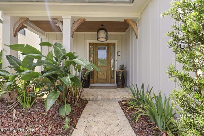 5 bedroom Single Family Residence at 75 Fairway Wood Way, Avalon, Ponte Vedra Beach — photo 3