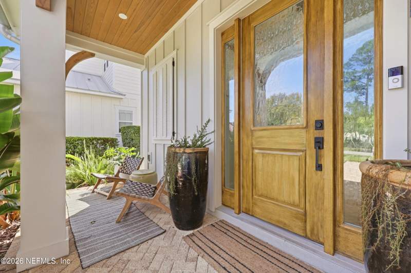 5 bedroom Single Family Residence at 75 Fairway Wood Way, Avalon, Ponte Vedra Beach — photo 4