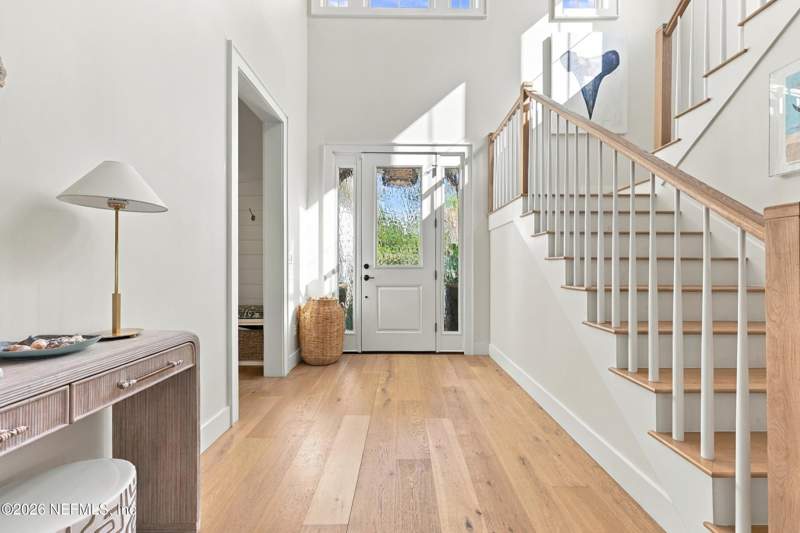 5 bedroom Single Family Residence at 75 Fairway Wood Way, Avalon, Ponte Vedra Beach — photo 5