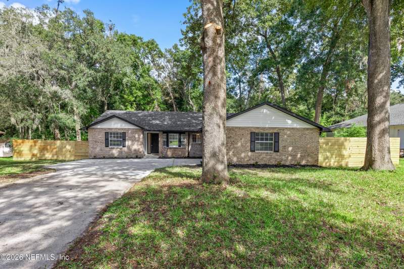 3 bedroom Single Family Residence at 3205 Turtle Creek Road, Willow Walk, St. Augustine — photo 5
