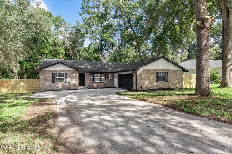 3 bedroom Single Family Residence at 3205 Turtle Creek Road, Willow Walk, St. Augustine — photo 3