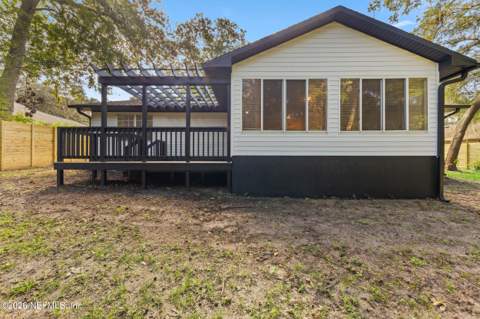 3205 Turtle Creek Road, St. Augustine FL - photo 13 of 53