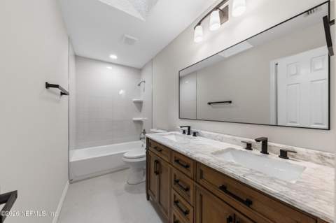 3205 Turtle Creek Road, St. Augustine FL - photo 16 of 53
