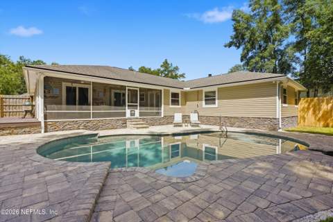 12191 Travertine Trail, Jacksonville FL - photo 23 of 44