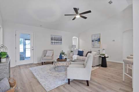 2896 Decidely Street, Green Cove Springs FL - photo 8 of 40