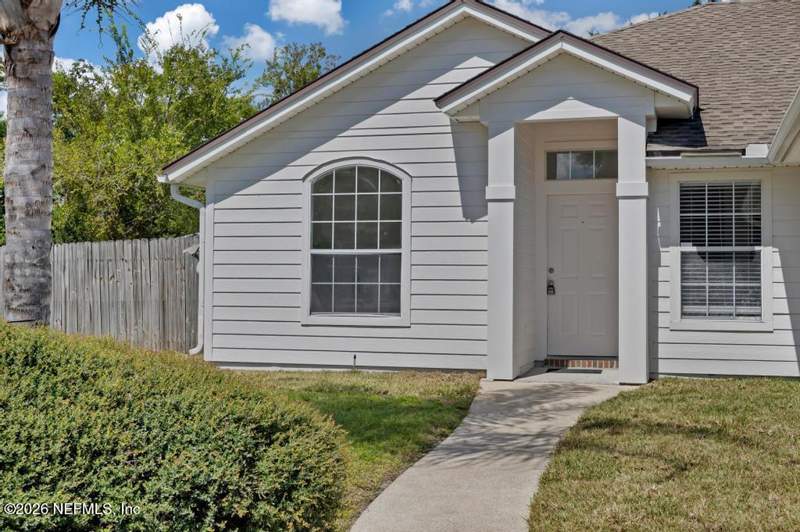 4 bedroom Single Family Residence at 2896 Decidely Street, Asbury Downs, Green Cove Springs — photo 5