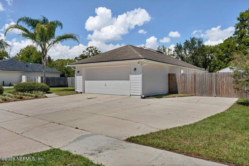 4 bedroom Single Family Residence at 2896 Decidely Street, Asbury Downs, Green Cove Springs — photo 4