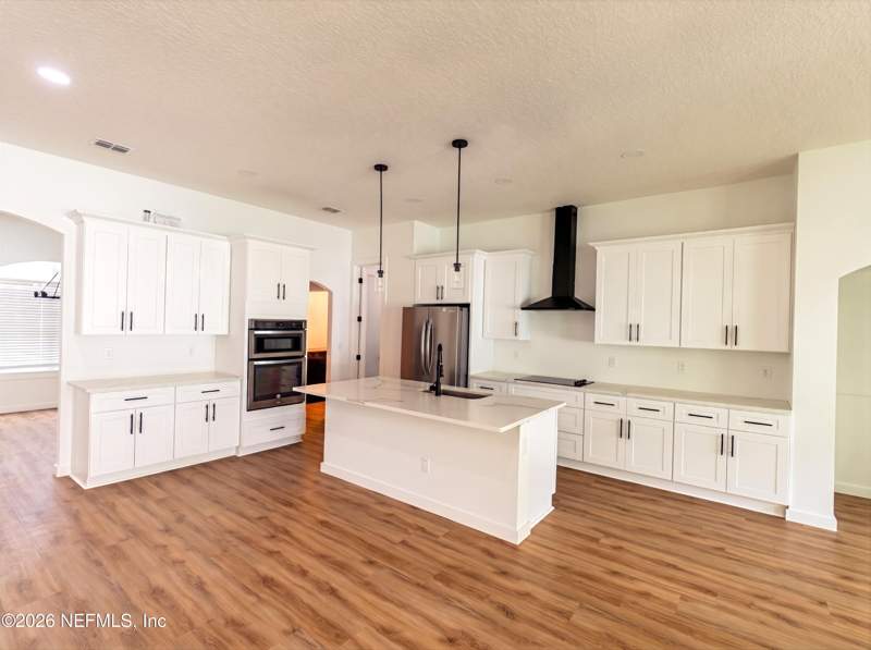 5 bedroom Single Family Residence at 424 Paisley Place, Aberdeen, St. Johns — photo 2