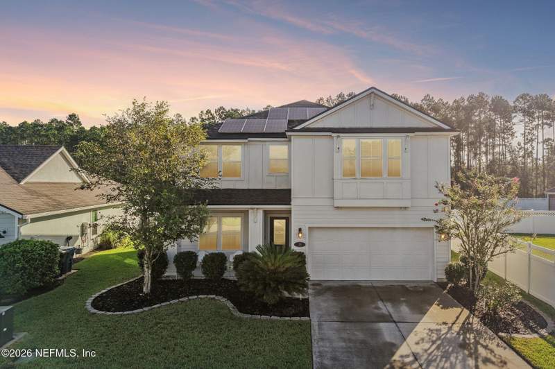 5 bedroom Single Family Residence at 39 Balmoral Castle Drive, Aberdeen, St. Johns — photo 3