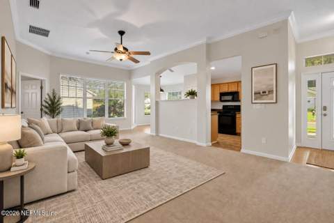 2111 Stone Creek Drive #F, Fleming Island FL - photo 6 of 29