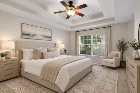 2111 Stone Creek Drive #F, Fleming Island FL - photo 13 of 29